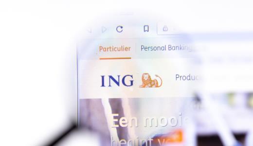 Lagere kapitaaleisen ING na besluit ECB