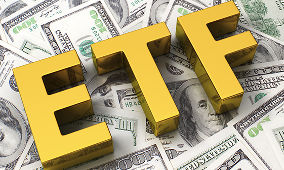 Kansen met ETF’s