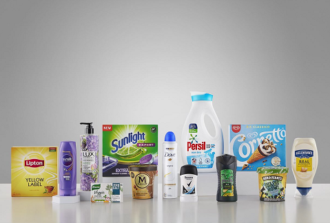 Unilever biedt stevig fundament