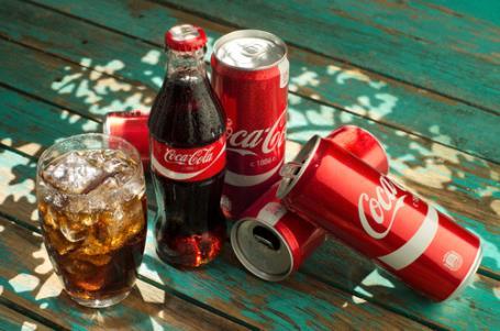 Coca-Cola Europacific Partners kan omhoog