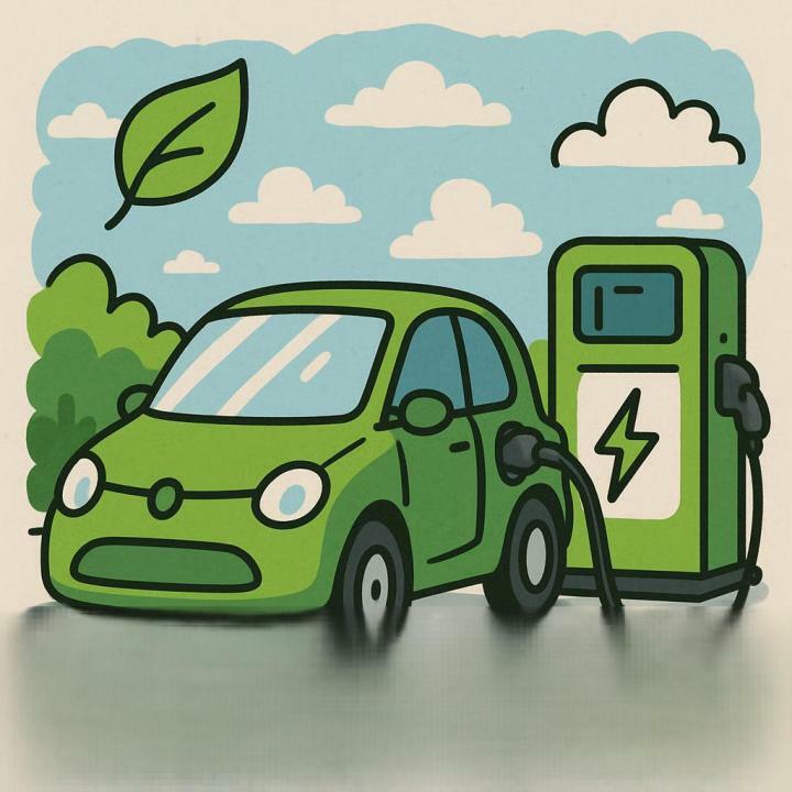 Alfen staat lekker laag in de bandbreedte. Gokje wagen?