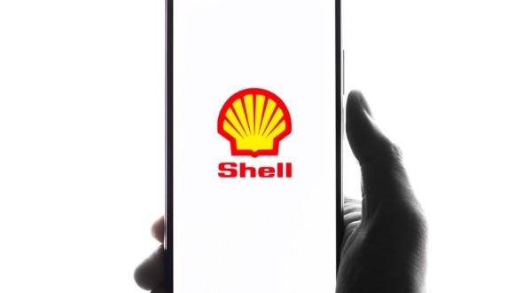 Puts Shell schrijven