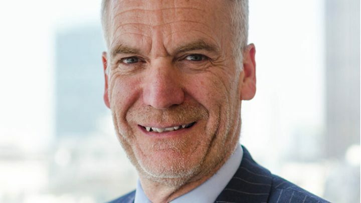 Paul Jackson (Invesco): ‘Economie komt in stroomversnelling’