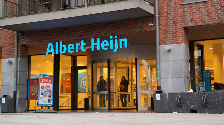 Aandeel van de Dag: Ahold Delhaize