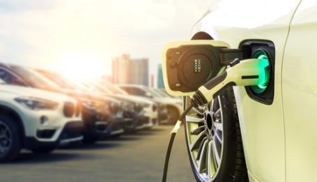 Beleggen in de EV-trend