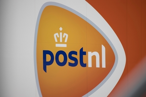 Verkoopsignaal PostNL