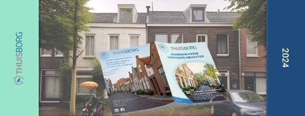 Thuisborg Finance B.V.