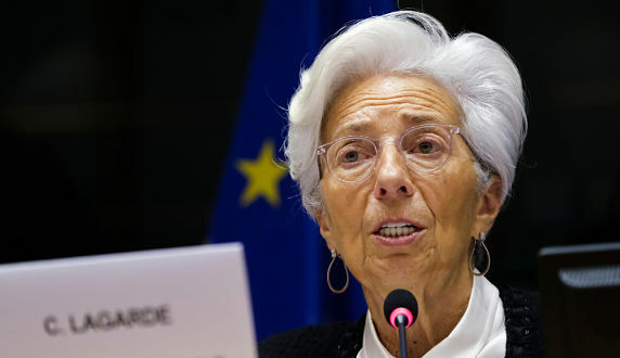 ECB gaat rente nog een keer verlagen