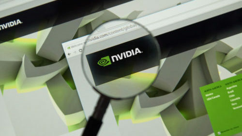 Martine Hafkamp over Nvidia: 'Het AI-tijdperk is vol op stoom'