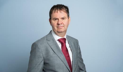 Michael Krautzberger (AllianzGI): ‘ECB verlaagt opnieuw de rente, maar einde cyclus komt in zicht’