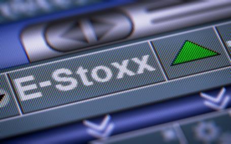 Wanneer is Stoxx 600 weer koopwaardig?