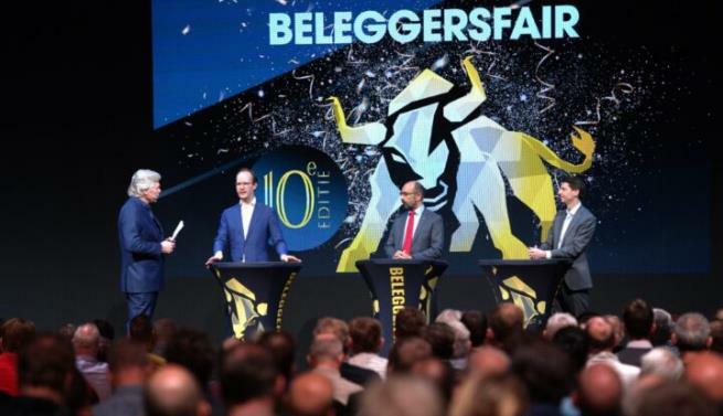 Macro-panel BeleggersFair: ‘Gouden Eeuw is al aangebroken dankzij AI’