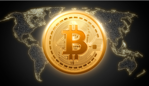 Bitcoin stapje dichter bij doorbraak weerstand