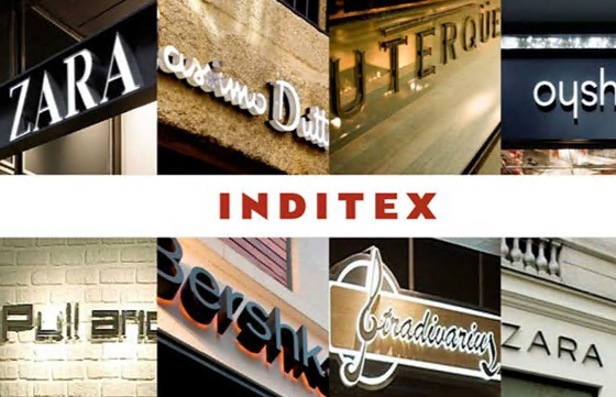 Uniek bedrijfsmodel Inditex (Zara) verslaat Chinese concurrentie