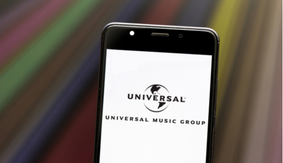 Wil even niet vlotten met UMG