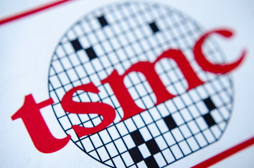 TSMC, één van de drie chip-heiligen