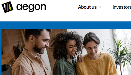 Aegon biedt nog technische ruimte