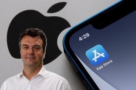 Hé Siri, waar liggen de kansen voor Apple in 2024?