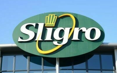Sligro: Stilstand is achteruitgang