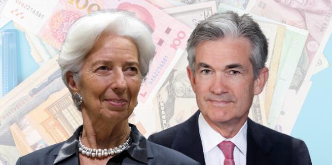 Lagarde en Powell ‘comfortabel’ met renteverlaging