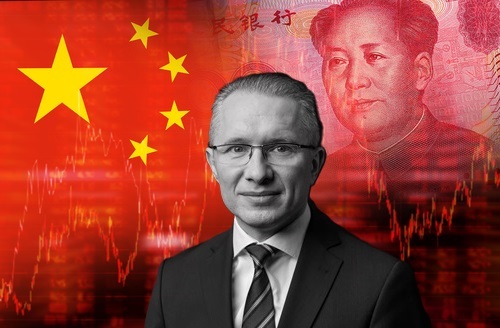 Adrian Daniel (Mainfirst): ‘Goed instapmoment om in China te beleggen’