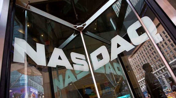 Oppassen met de Nasdaq 100