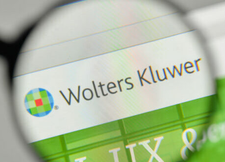 Wolters Kluwer; het verborgen AI-aandeel