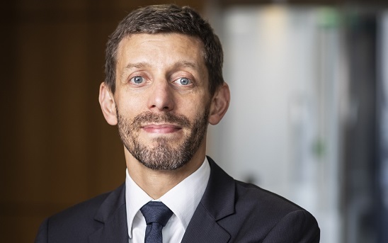 ‘Breekt na het tijdperk van Silicon Valley nu dat van de ‘Metall Valley’ aan de Rijn aan?’