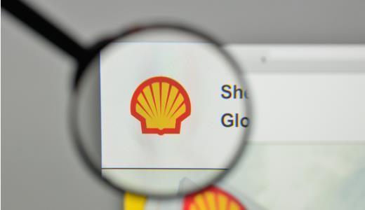 Shell kan nog een mooie koersrit maken