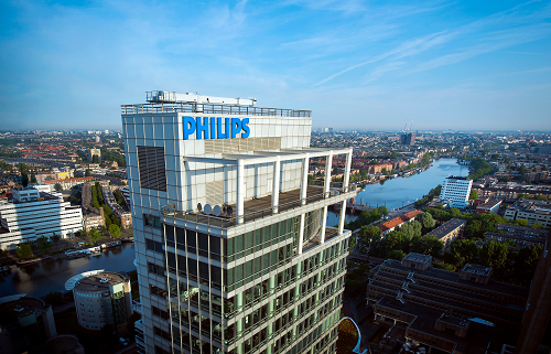 Philips maandag Q4: heeft weinig te bieden