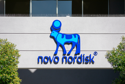 Zorgeloos afvallen met Wegovy van Novo Nordisk