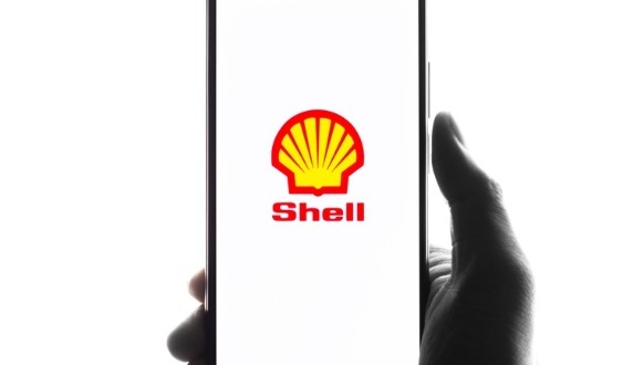 Kan Shell stijgen tot boven de 40 euro?