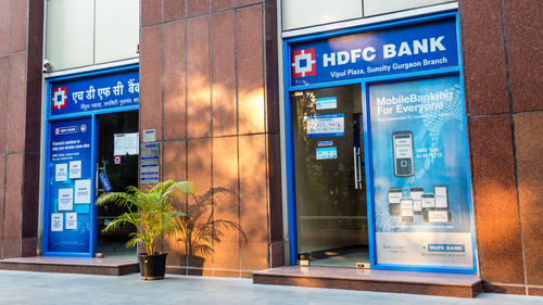 HDFC Bank; de heilige cashcow van India?