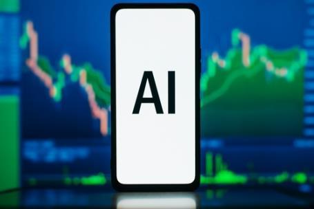 Blackrock: 'AI heeft breder effect dan alleen techsector'