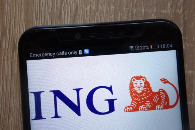 ING: kopen in een dalende markt