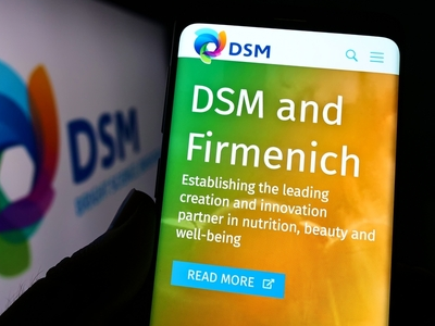 DSM-Firmenich doorgeschoten