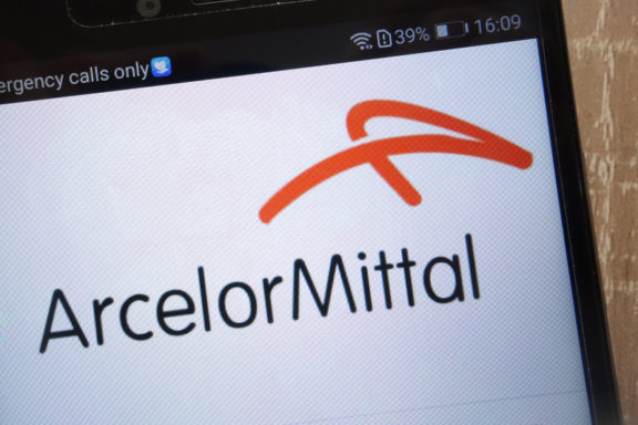 ArcelorMittal kan stijgen naar 32 euro