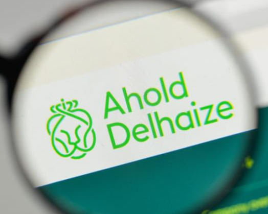 Wauw, nieuwe hoogste jaarkoers Ahold Delhaize