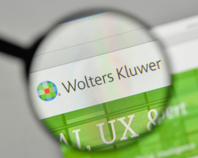 Wolters Kluwer: hoge waardering voor hoge kwaliteit