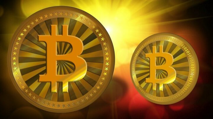 Wantrouwen beleggen in crypto neemt af / wat gaat bitcoin doen?