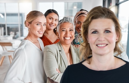 ‘Grotere inspanning om vrouwen aan het beleggen te krijgen’