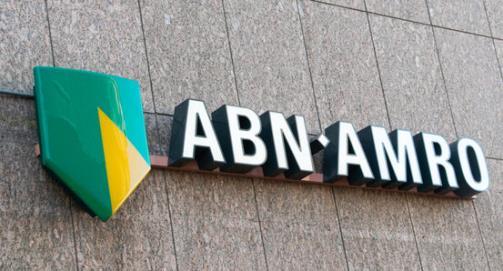 ABN Amro verder omhoog