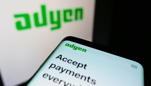 Adyen positief op de middellange termijn