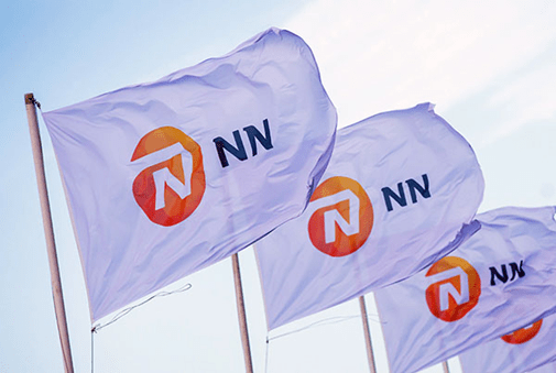NN kan verder omhoog