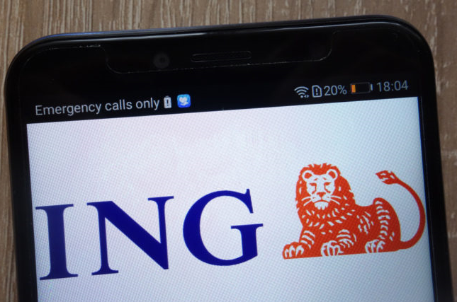 ING: wees niet overmoedig