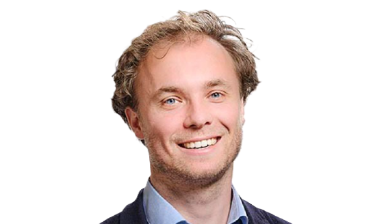 Jan-Paul van de Kerke (ABN Amro): ‘Eurodollar naar 1,15’