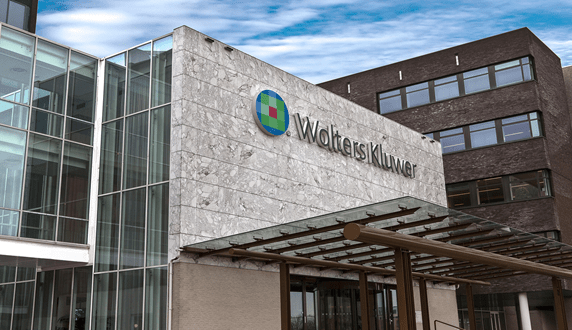 Wolters Kluwer positief voor lange termijn