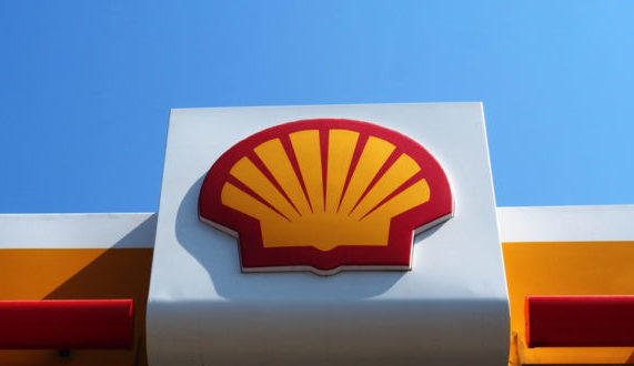 Puts Shell beginnen te schrijven