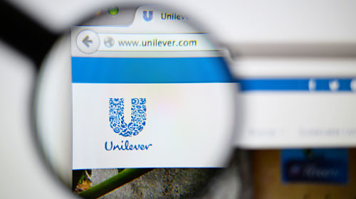 Kansen Unilever