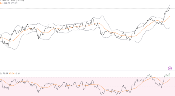 Kwartaalcijfers aanjager AEX, Adyen +17,5%